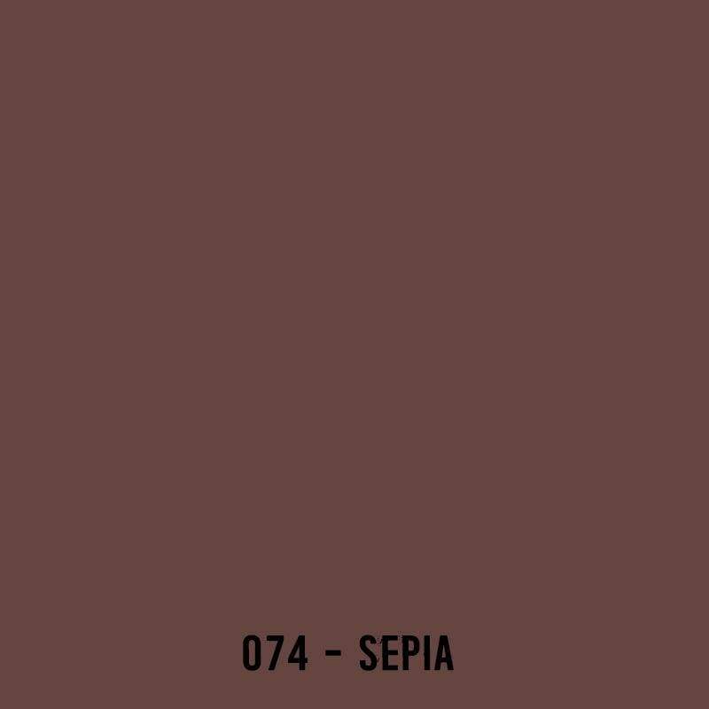 Karin Brushmarker PRO 074 Sepia - Crafty Meraki