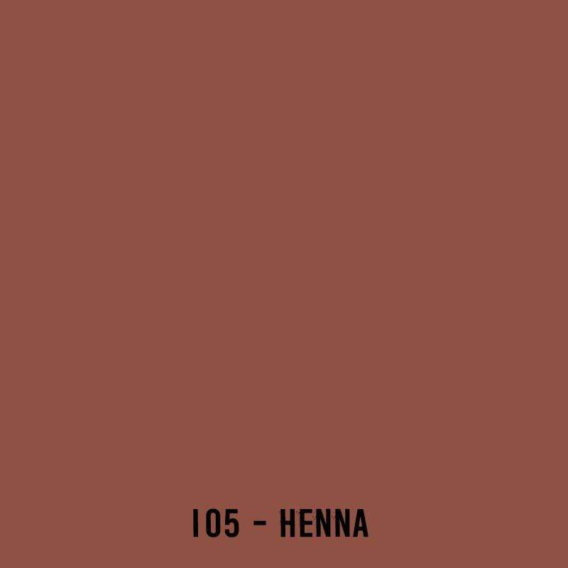 Karin Brushmarker PRO 105 Henna - Crafty Meraki