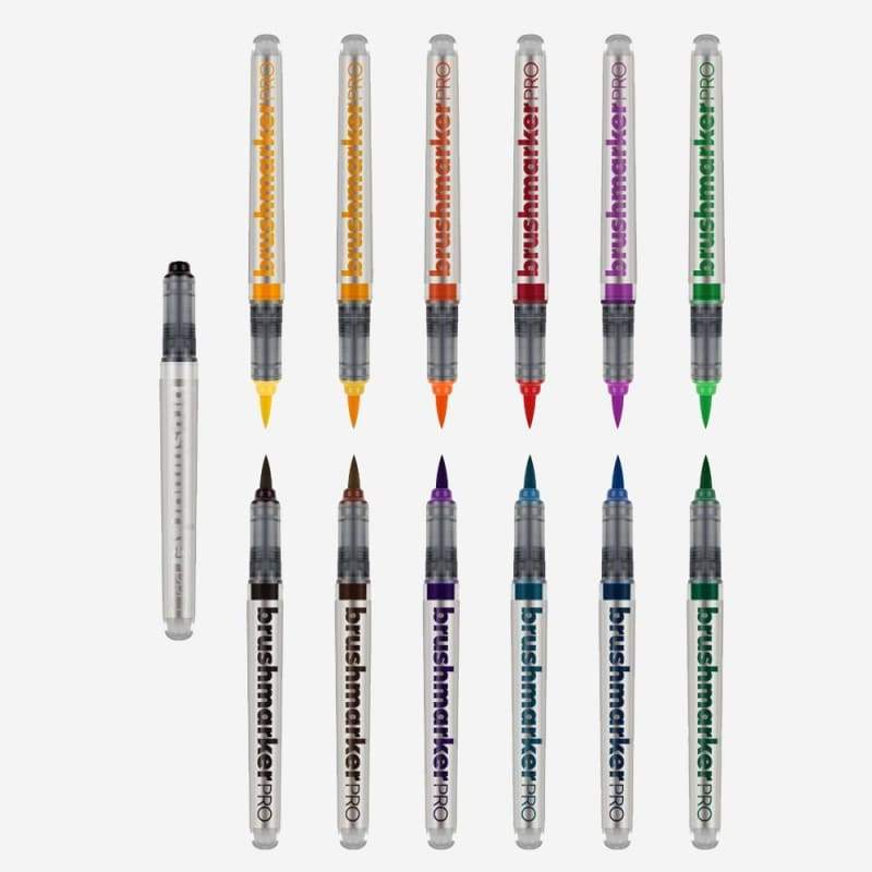 Karin Brushmarker PRO 11pc 1 Blender - Crafty Meraki