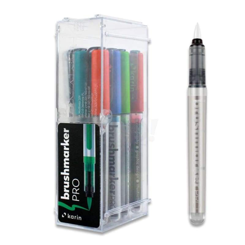 Karin Brushmarker PRO 11pc 1 Blender - Crafty Meraki