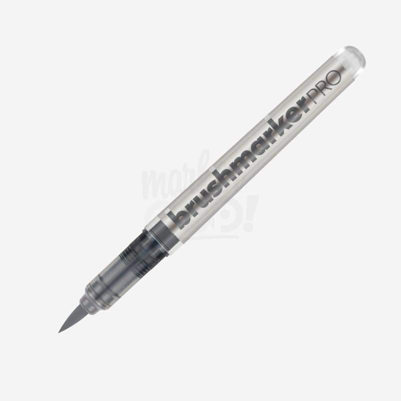 Karin Brushmarker PRO 131 Neutral Gray 3 - Crafty Meraki
