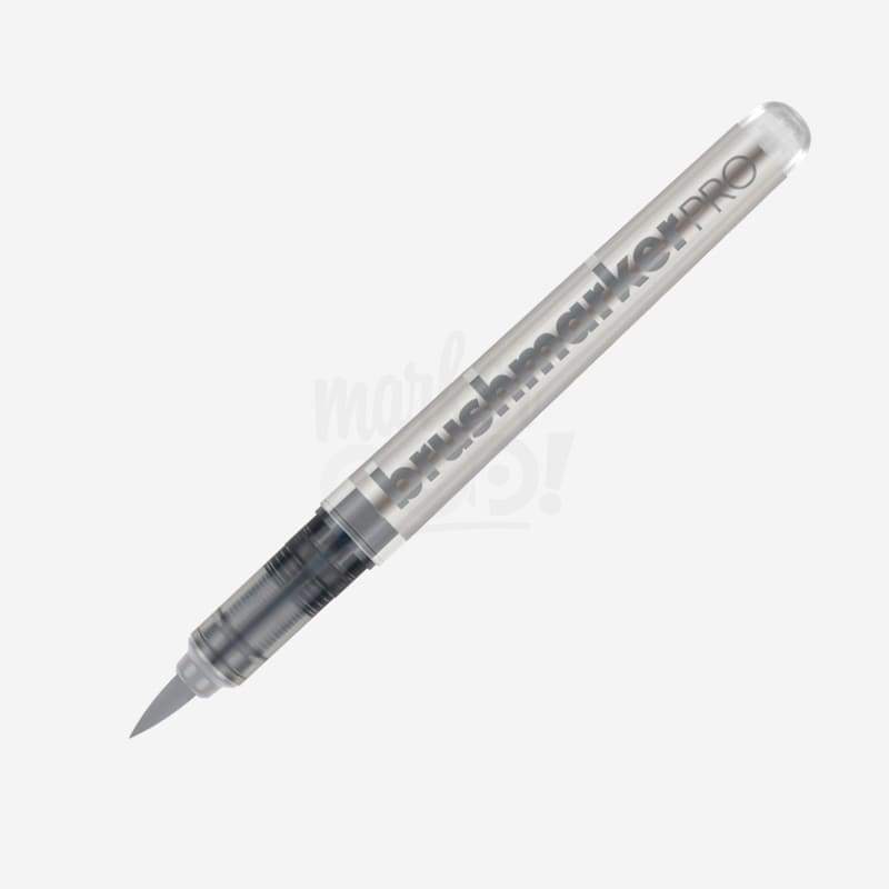 Karin Brushmarker PRO 132 Neutral Gray 2 - Crafty Meraki
