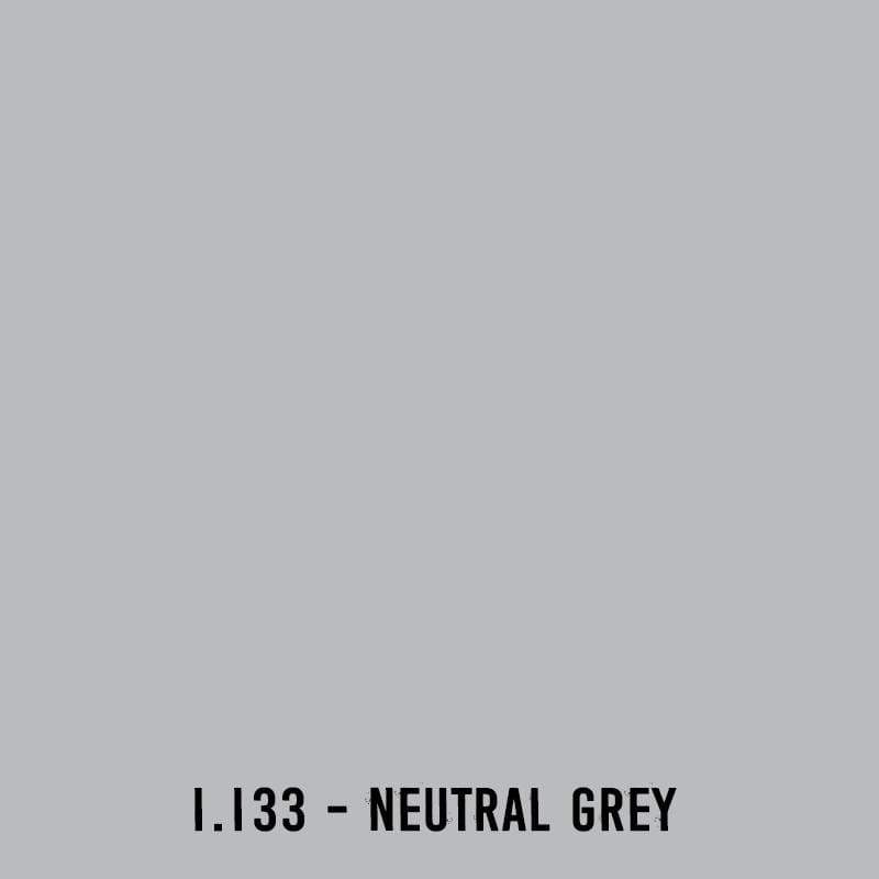 Karin Brushmarker PRO 133 Neutral Gray 1 - Crafty Meraki