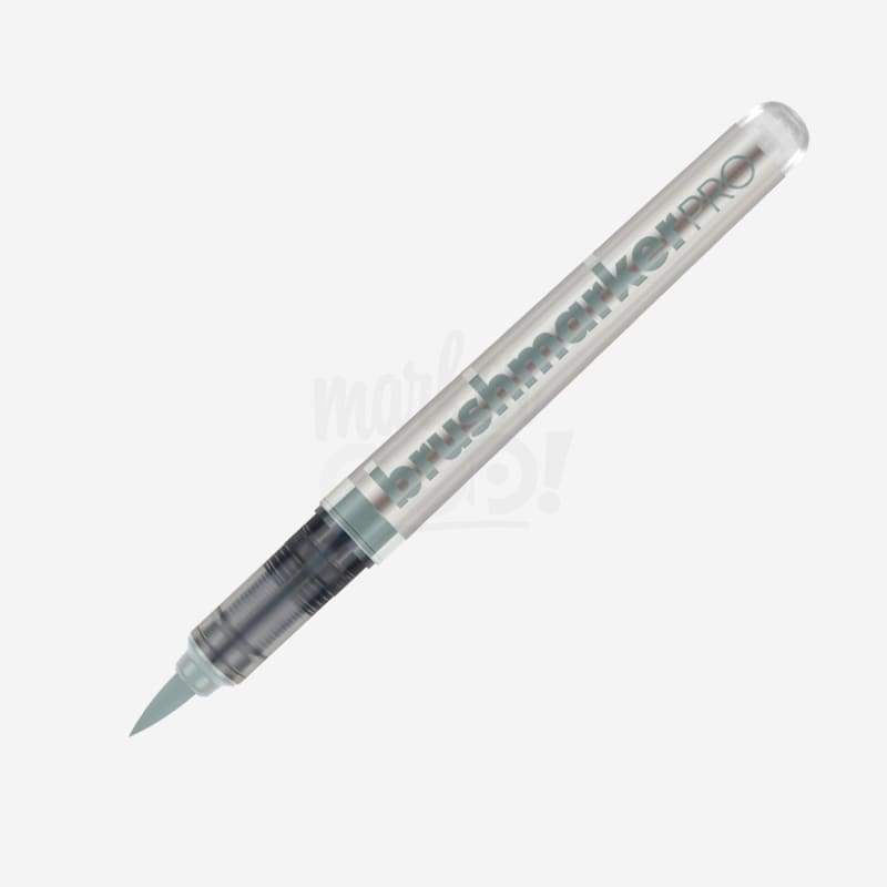 Karin Brushmarker PRO 159 Cool Gray 2 - Crafty Meraki