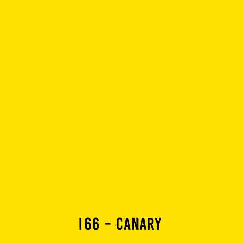 Karin Brushmarker PRO 166 Canary - Crafty Meraki