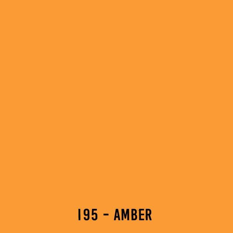 Karin Brushmarker PRO 195 Amber - Crafty Meraki