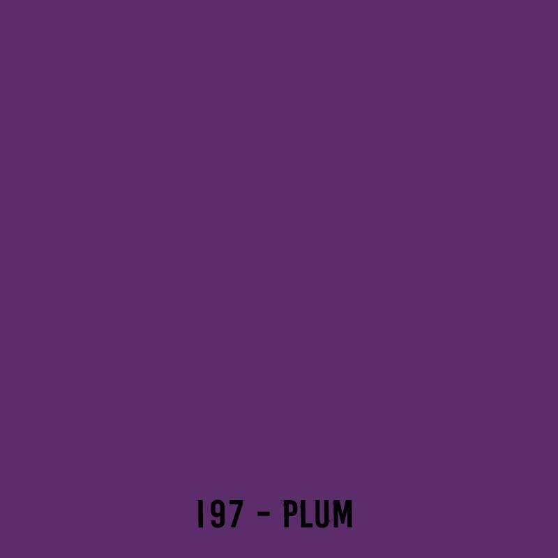 Karin Brushmarker PRO 197 Plum - Crafty Meraki