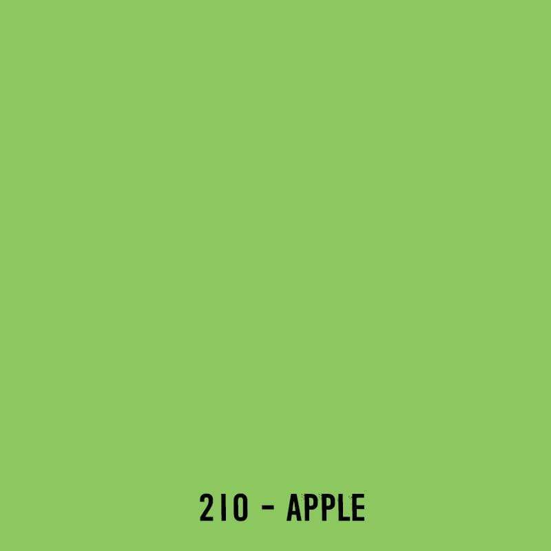 Karin Brushmarker PRO 210 Apple - Crafty Meraki