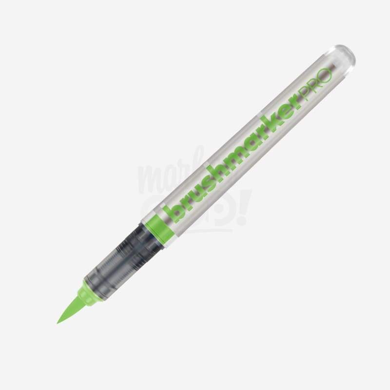 Karin Brushmarker PRO 210 Apple - Crafty Meraki
