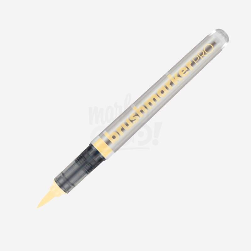 Karin Brushmarker PRO 216 Almond - Crafty Meraki