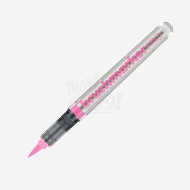Karin Brushmarker PRO 220 Pale Pink - Crafty Meraki