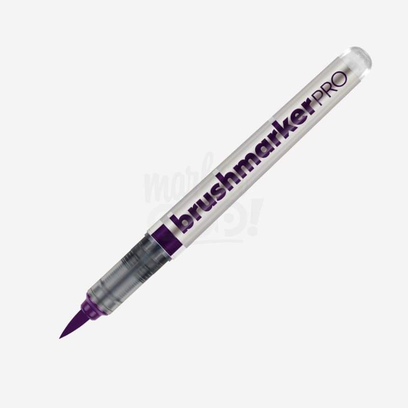 Karin Brushmarker PRO 226 Lilac - Crafty Meraki