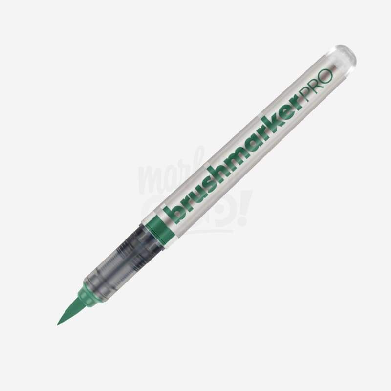 Karin Brushmarker PRO 228 Lush Green - Crafty Meraki
