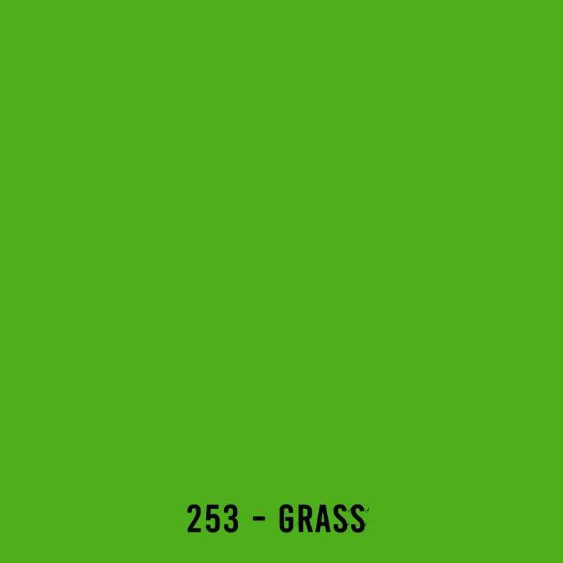 Karin Brushmarker PRO 253 Grass - Crafty Meraki