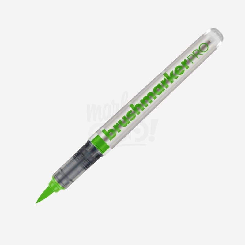 Karin Brushmarker PRO 253 Grass - Crafty Meraki