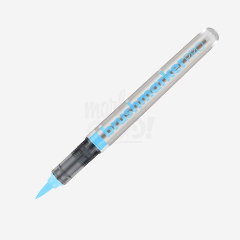 Karin Brushmarker PRO 264 Arctic Blue - Crafty Meraki