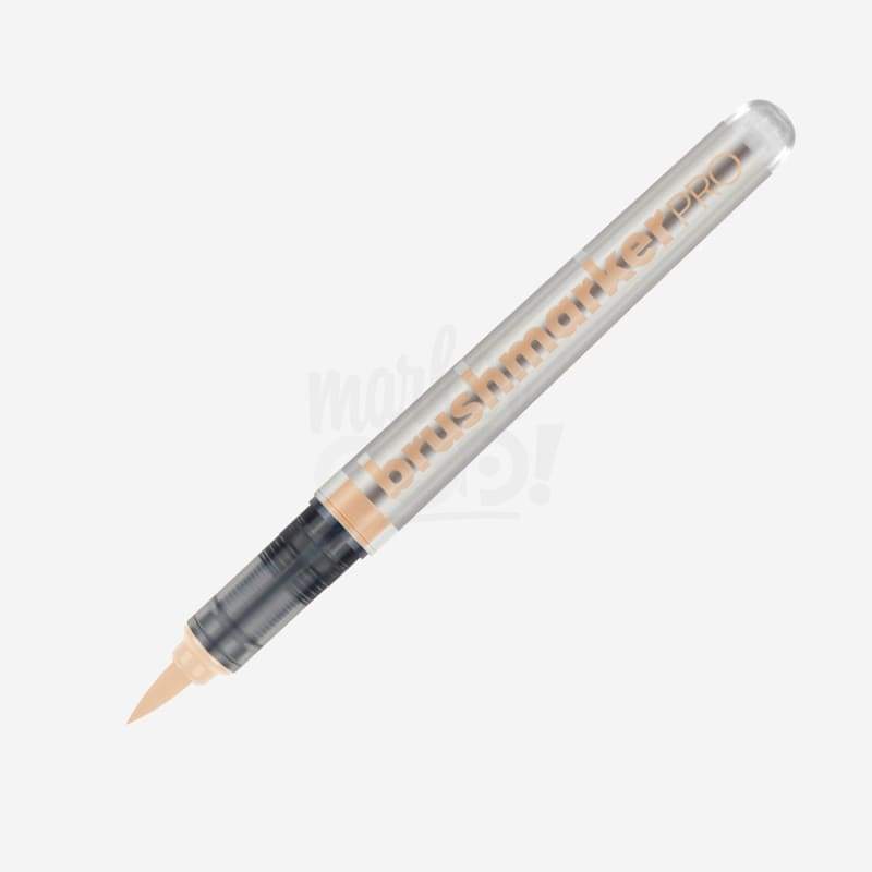 Karin Brushmarker PRO 272 Rose Wood - Crafty Meraki