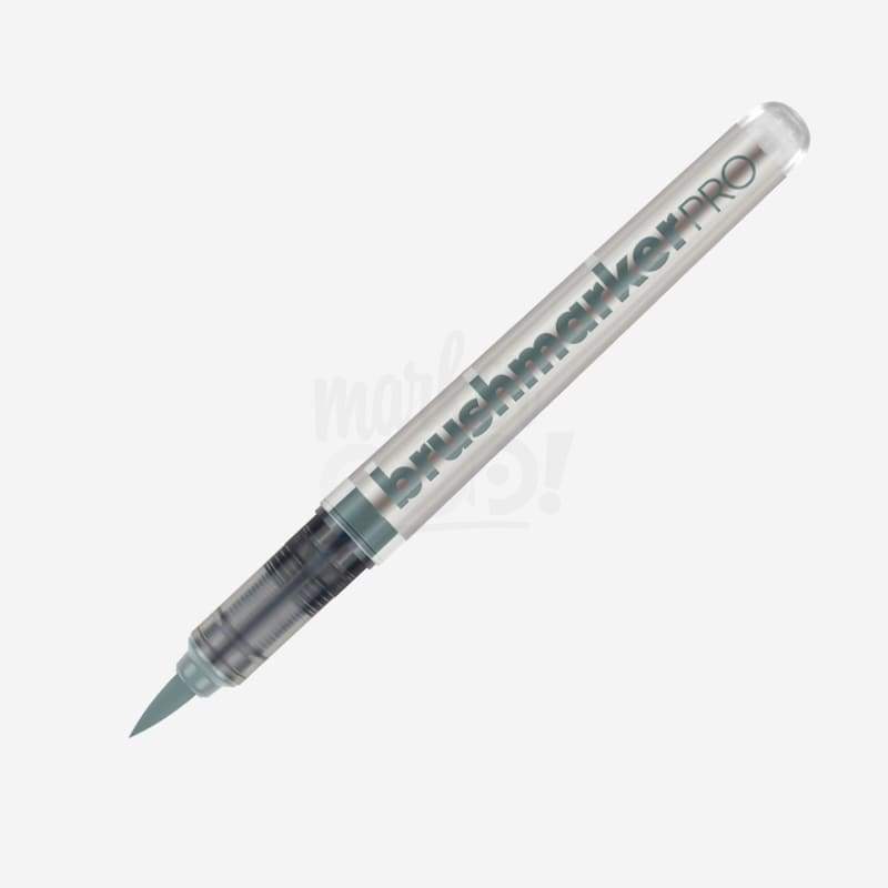 Karin Brushmarker PRO 278 Warm Gray 1 - Crafty Meraki