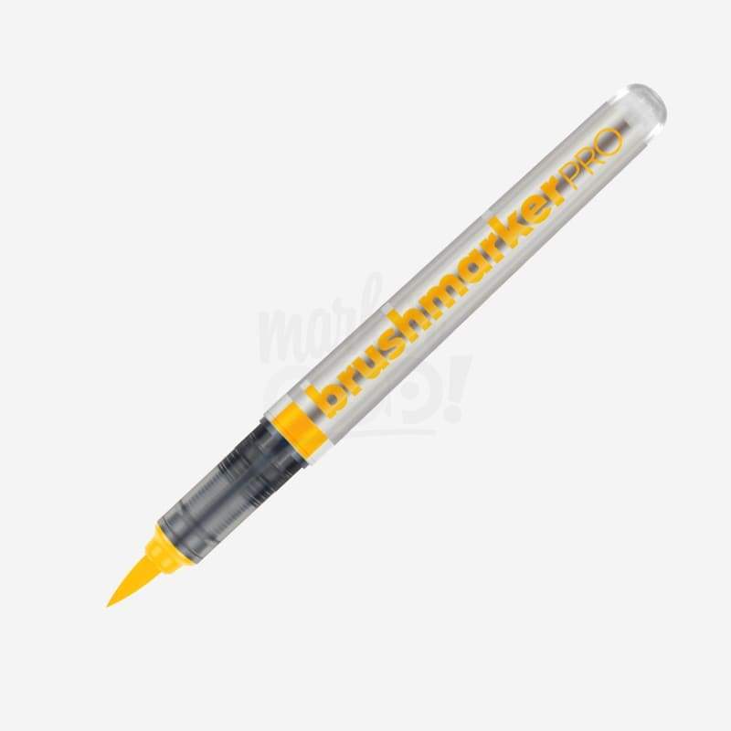 Karin Brushmarker PRO 283 Gold - Crafty Meraki