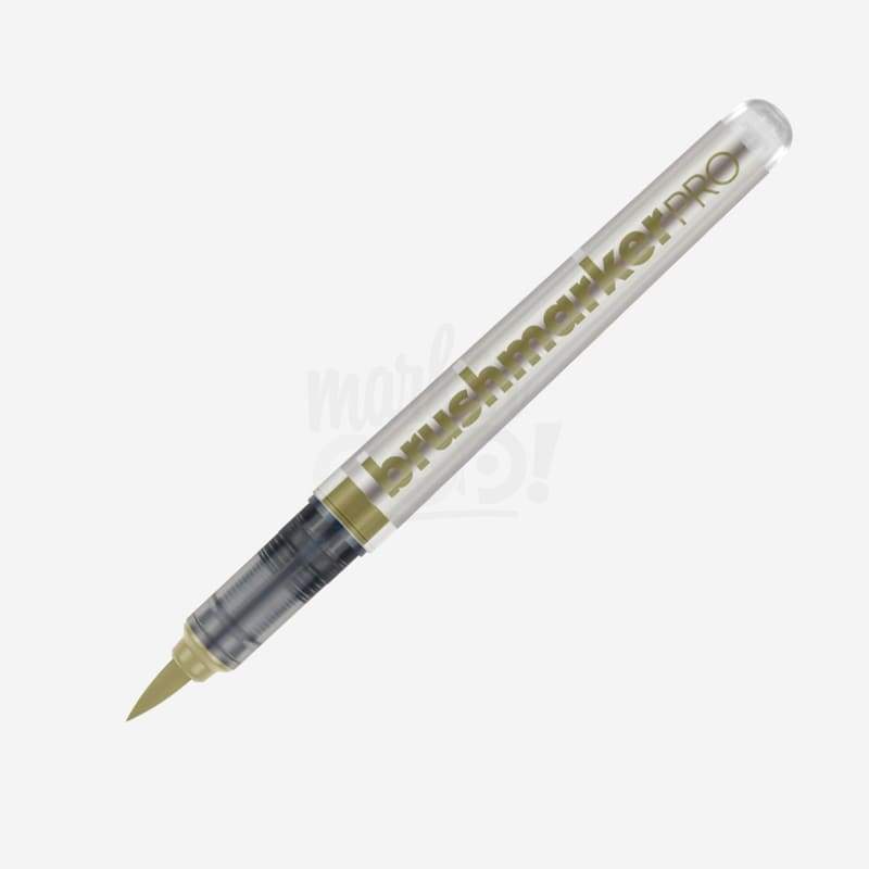 Karin Brushmarker PRO 297 Curry - Crafty Meraki