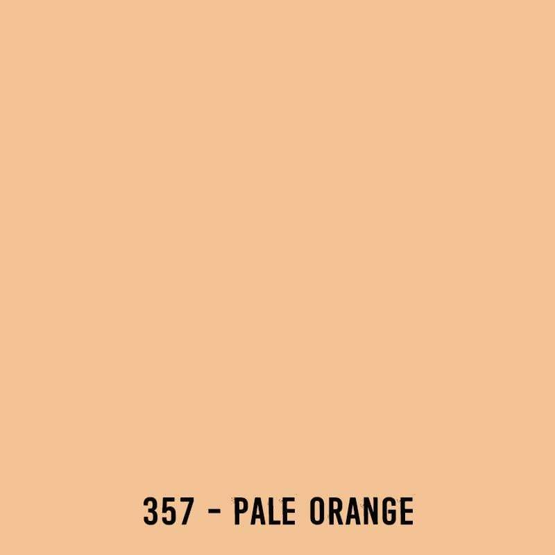 Karin Brushmarker PRO 357 Pale Orange - Crafty Meraki