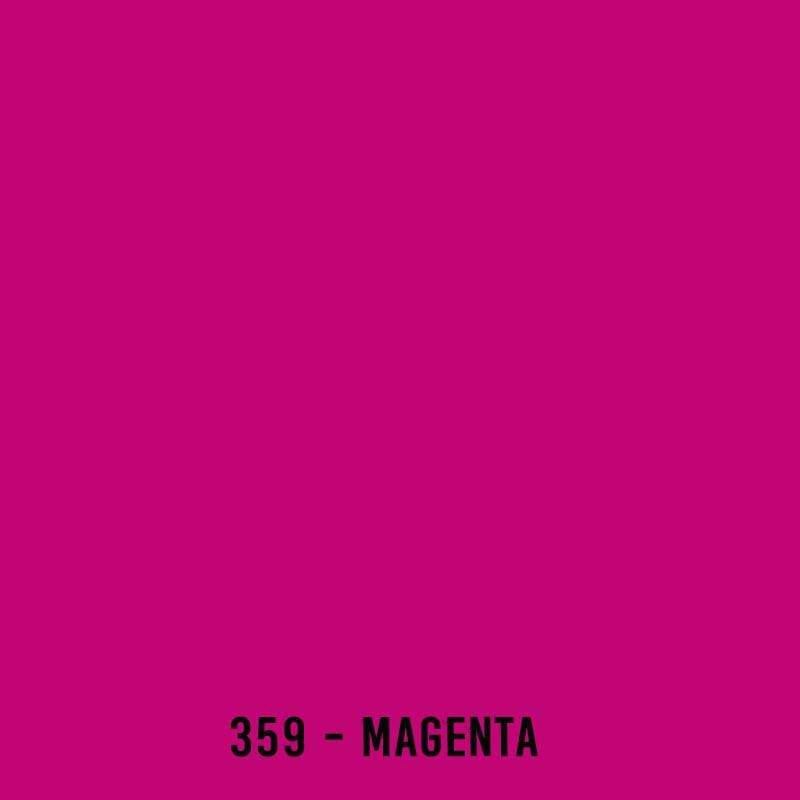 Karin Brushmarker PRO 359 Magenta - Crafty Meraki