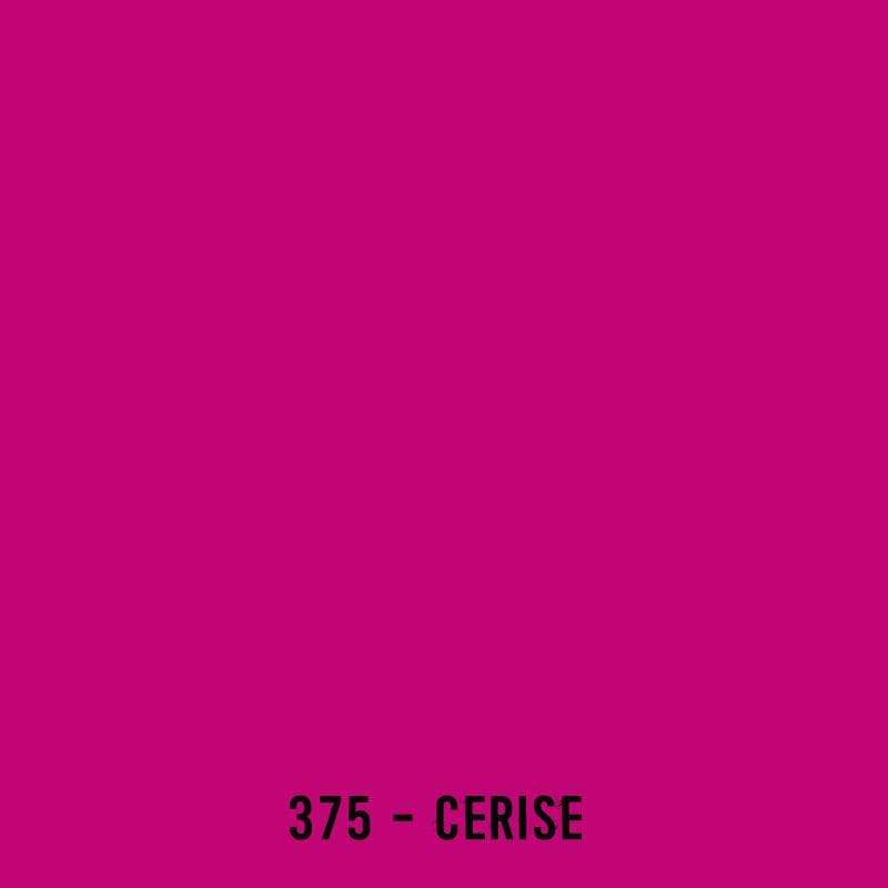 Karin Brushmarker PRO 375 Cerise - Crafty Meraki