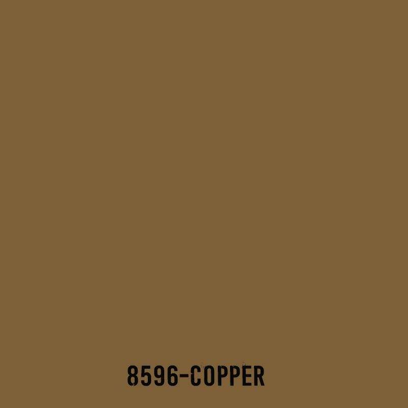 Karin DecoBrush Metallic Marker 8596 Copper - Crafty Meraki