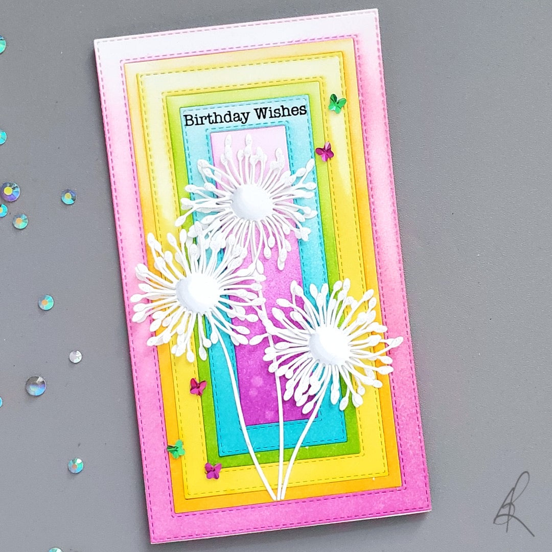 Maya Meraki Flora Para-Dies - Crafty Meraki