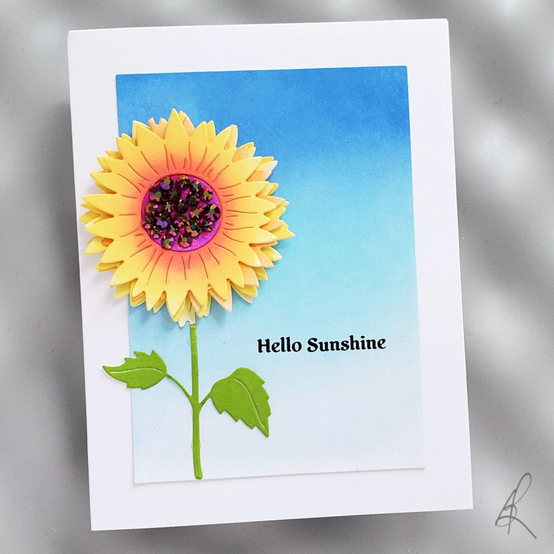 Natalia Meraki Flora Para-Dies - Crafty Meraki