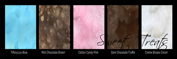 Lindys Gang- Sweet Treats Shimmer Magicals - Crafty Meraki
