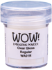 WOW! Clear Gloss - Regular