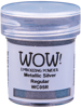 WOW! Metallic Silver - Regular