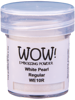 WOW! White Pearl - Regular
