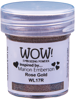 WOW! Rose Gold - Regular