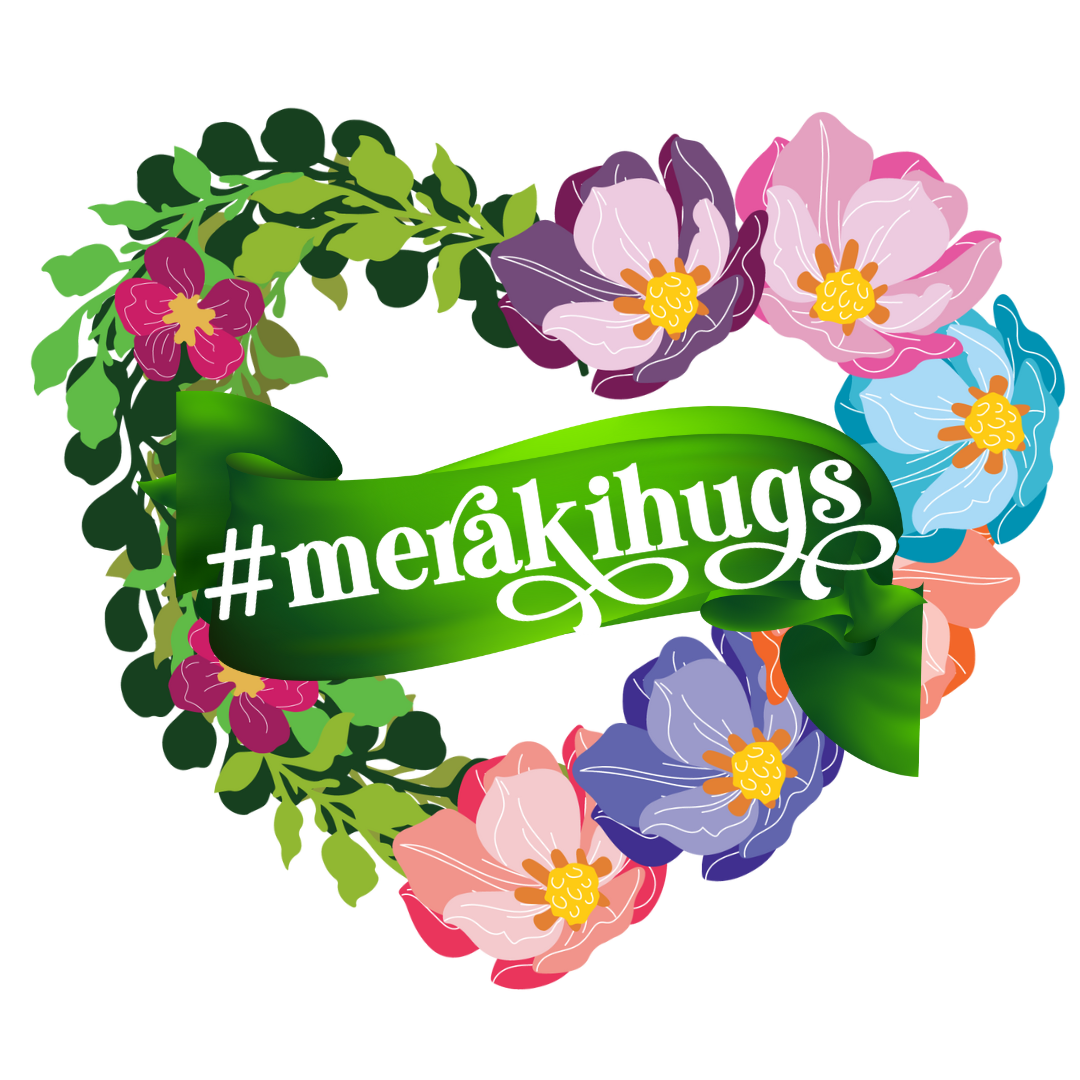 #MerakiHugs New Release Giveaway Hop