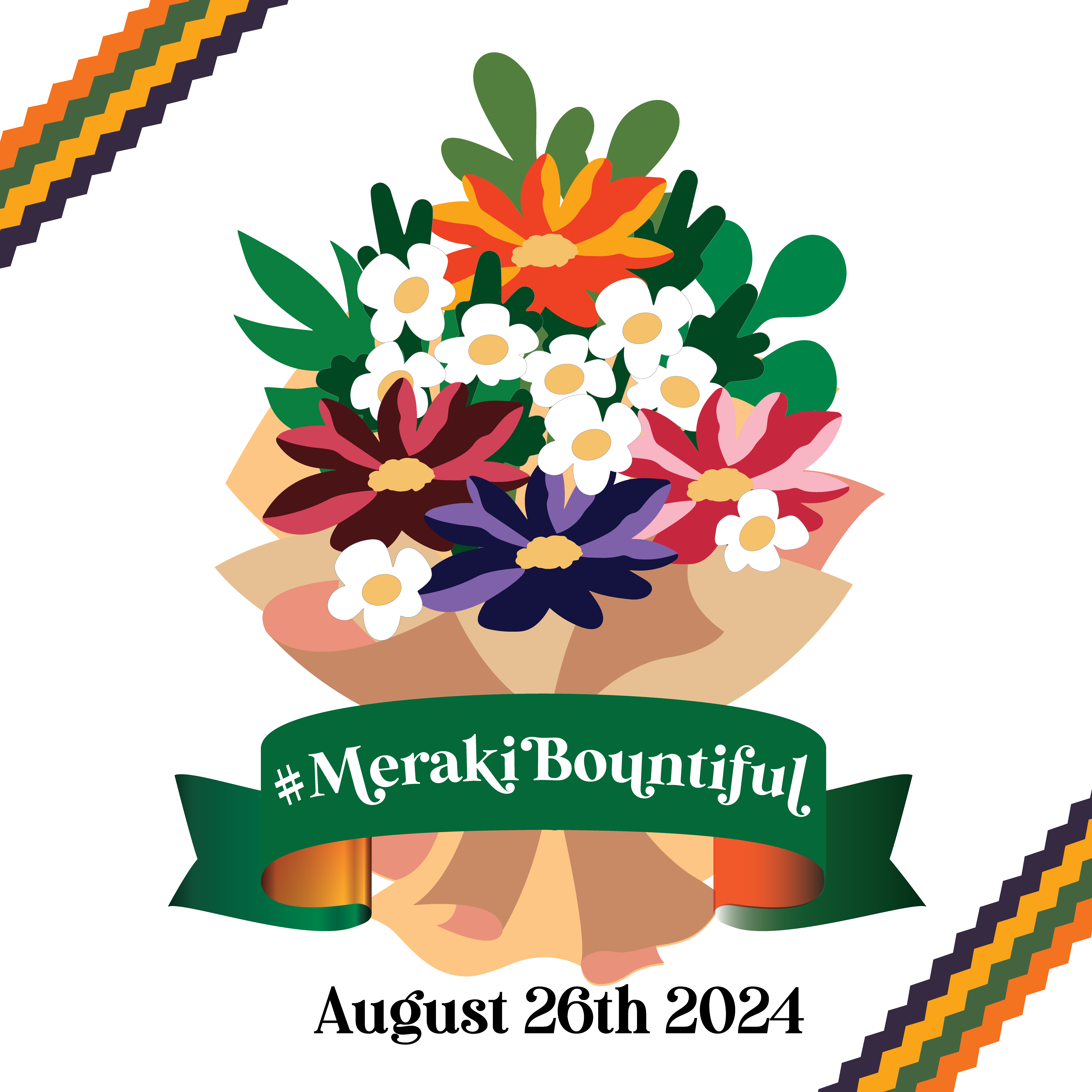 Meraki Bountiful 2024