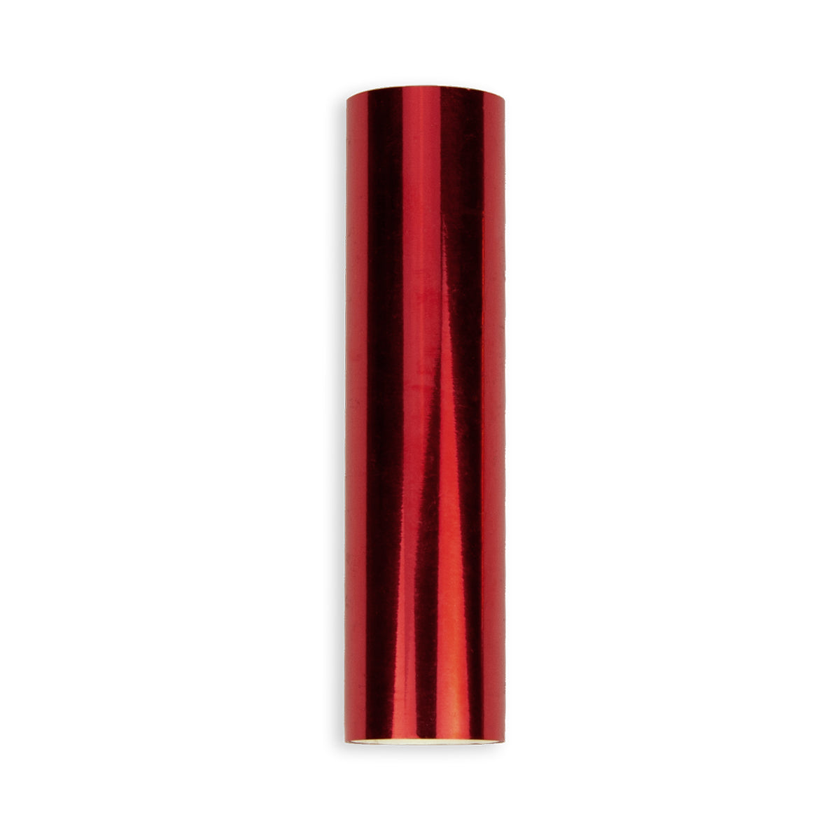 Spellbinders Glimmer Hot Foil Roll - Red - Crafty Meraki