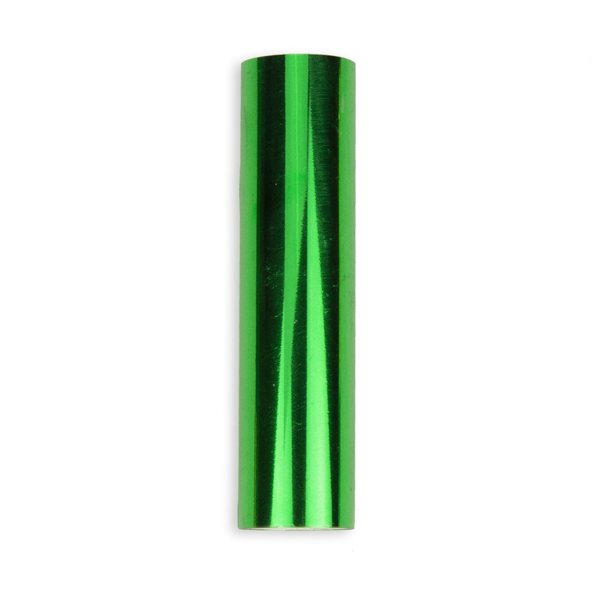 Spellbinders Glimmer Hot Foil Roll - Green - Crafty Meraki