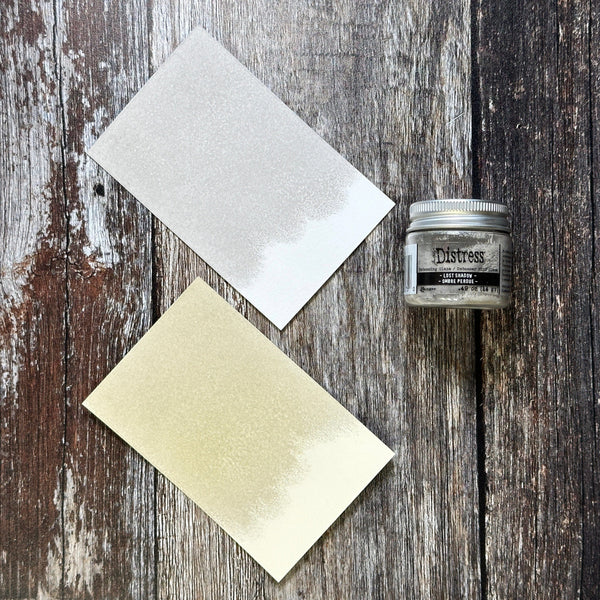 Ranger ink Tim Holtz Distress® Embossing Glaze Lost Shadow