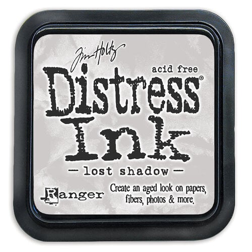 Ranger Ink - Tim Holtz Distress® Ink Pad Lost Shadow