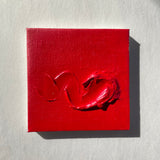 TCW Stencil Butter - Crimson