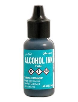 Ranger - Tim Holtz® Alcohol Ink Pool, 0.5oz - Crafty Meraki