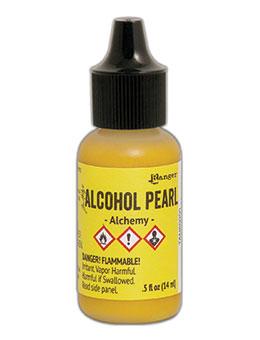 Ranger - Tim Holtz® Alcohol Pearls Alchemy - Crafty Meraki