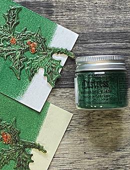 Ranger Ink - Tim Holtz Distress® Embossing Glaze Rustic Wilderness