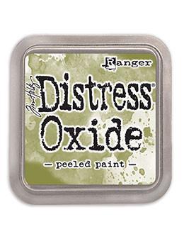 Ranger Tim Holtz Distress® Oxide® Ink Pad Peeled Paint - Crafty Meraki