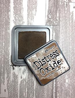 Ranger Tim Holtz Distress® Oxide® Ink Pad Vintage Photo - Crafty Meraki