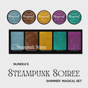 Lindys Gang Steampunk Soiree Shimmer Magicals