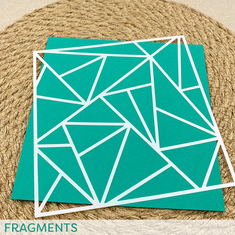 Create A Smilen - Fragments - Crafty Meraki