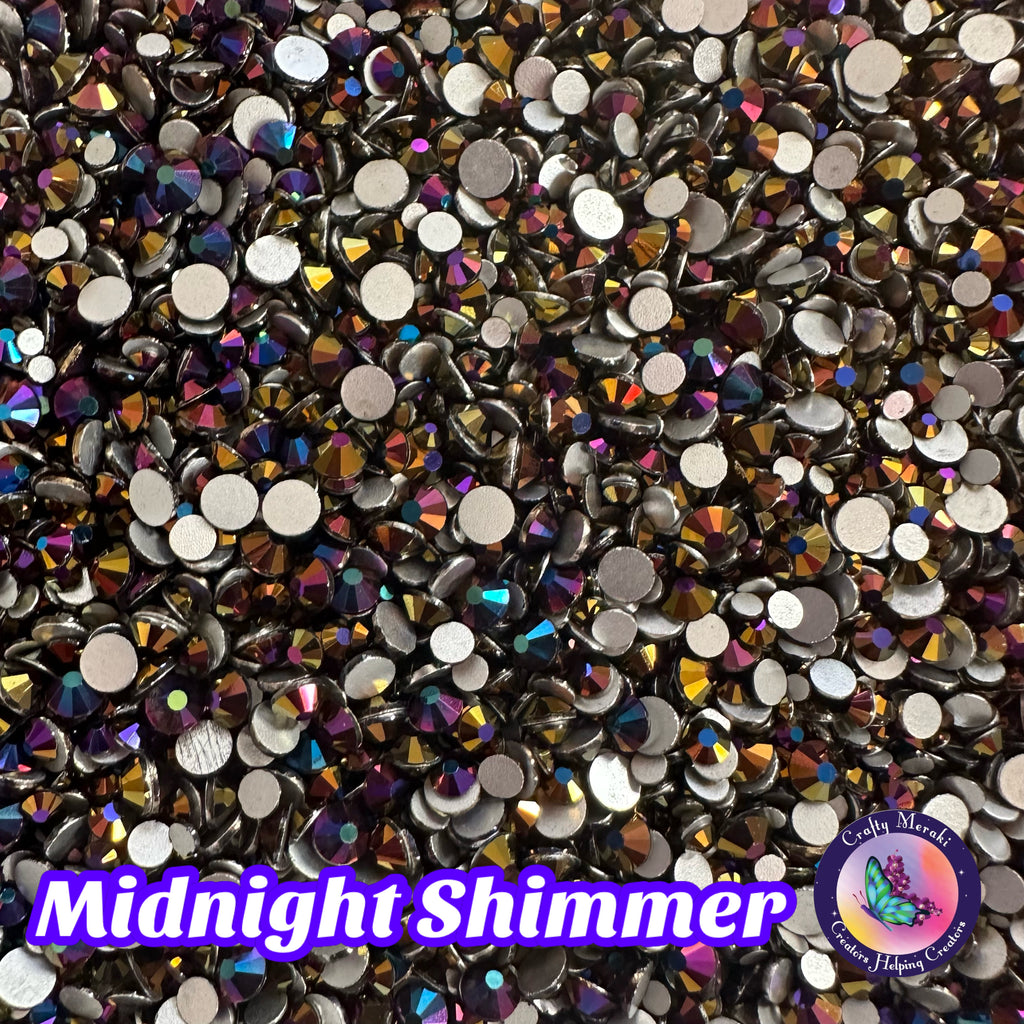 Open Oasis custom mix glitter, round dot confetti glitter, holographic –  GlitterGiftsAndMore